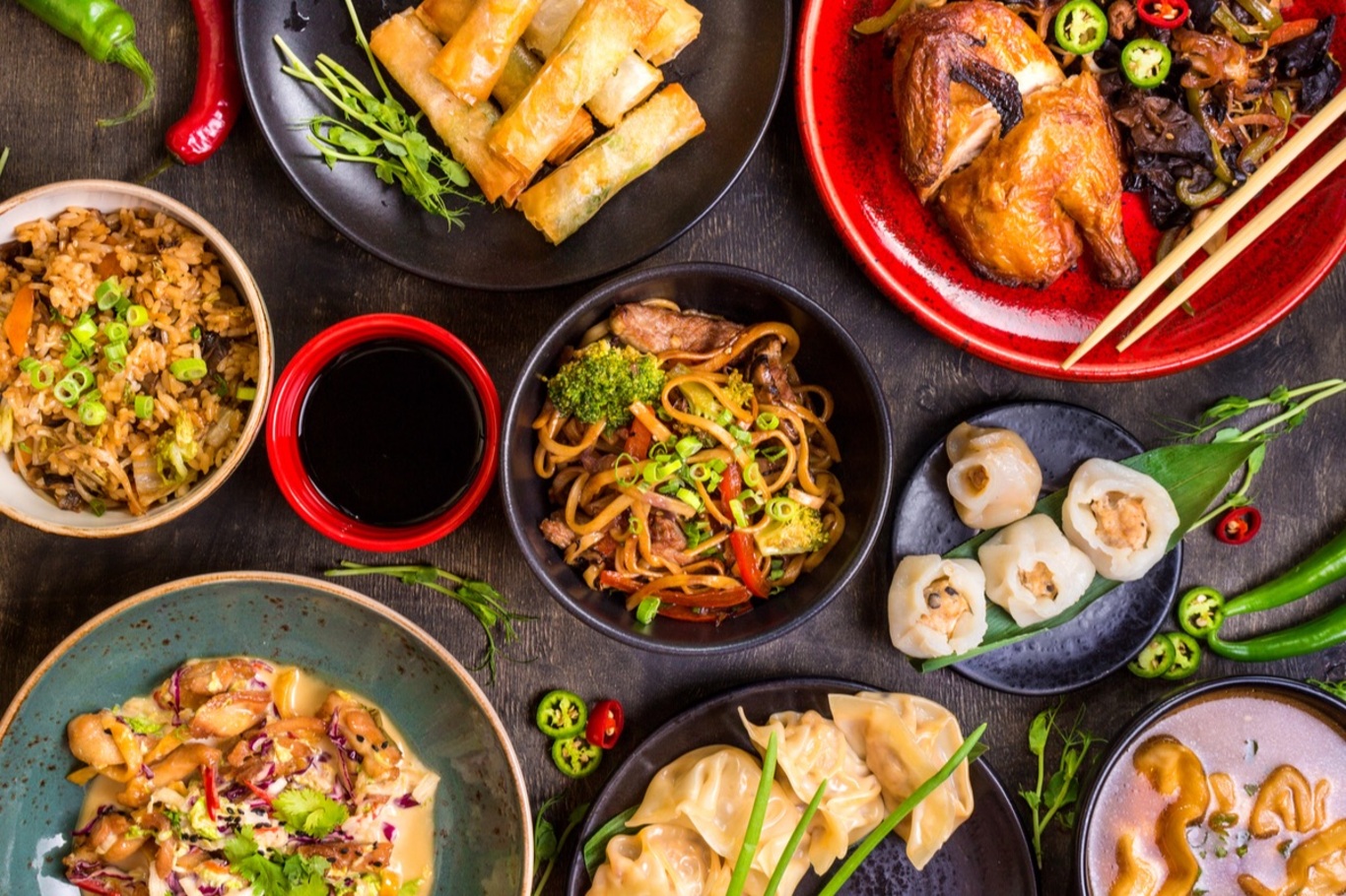 ChineseFood